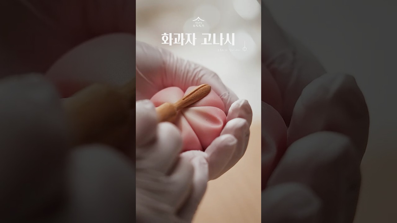 소도로기 유튜브 콘텐츠 영상 장면
